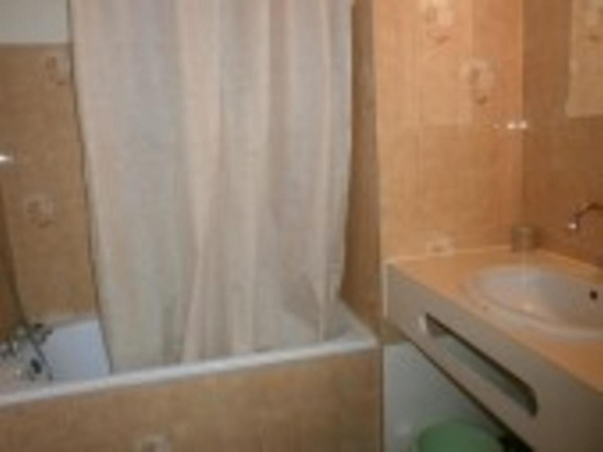 Duplex T2 Cosy 6 Pers, Parking, Centre St-Lary-Soulan - Fr-1-457-147 Saint-Lary-Soulan Exterior foto