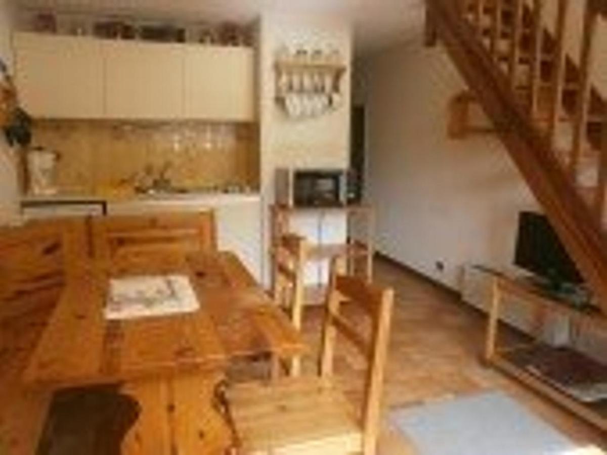 Duplex T2 Cosy 6 Pers, Parking, Centre St-Lary-Soulan - Fr-1-457-147 Saint-Lary-Soulan Exterior foto