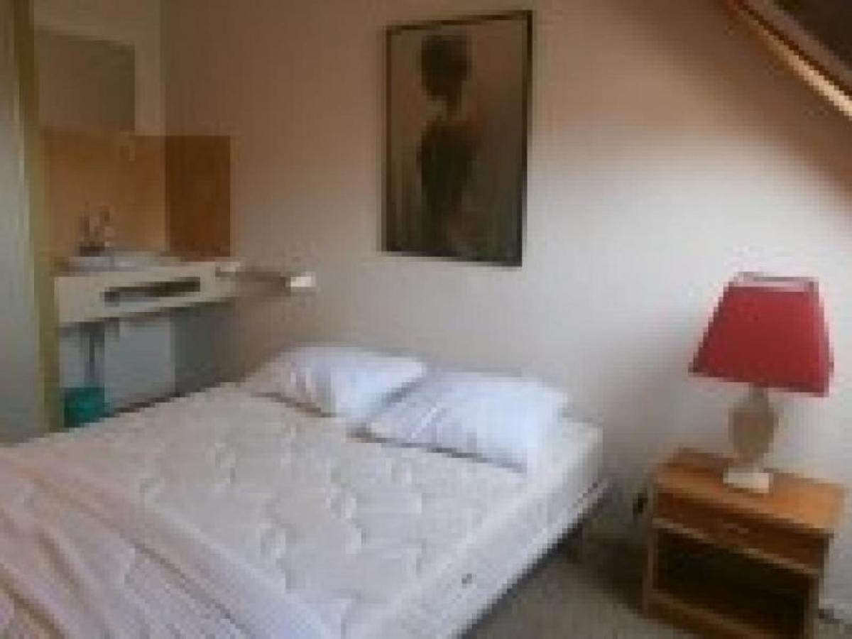 Duplex T2 Cosy 6 Pers, Parking, Centre St-Lary-Soulan - Fr-1-457-147 Saint-Lary-Soulan Exterior foto